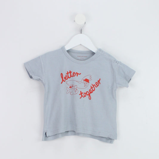 Pre-loved T-Shirt (92cm)
