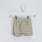 Pre-loved Leinen Shorts (74/80cm)