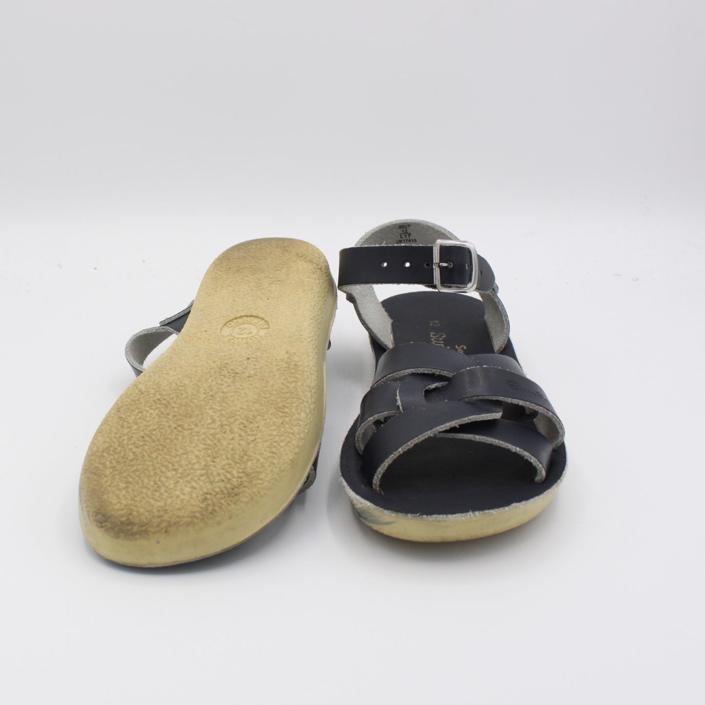 Pre-loved Sandals (EU29)