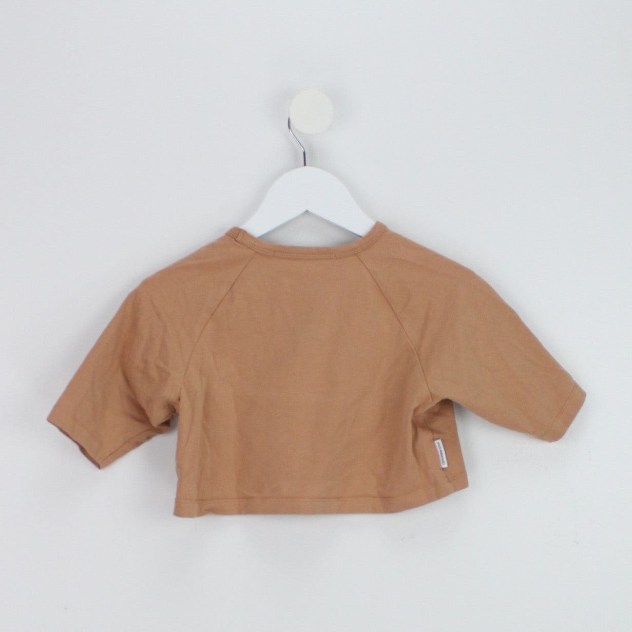 Pre-loved Cropped T-Shirt (2/4Y)