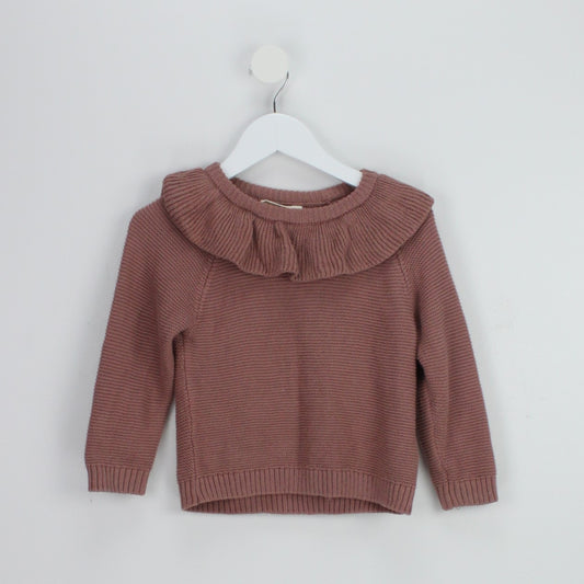 Pre-loved Pullover (2/3Y)