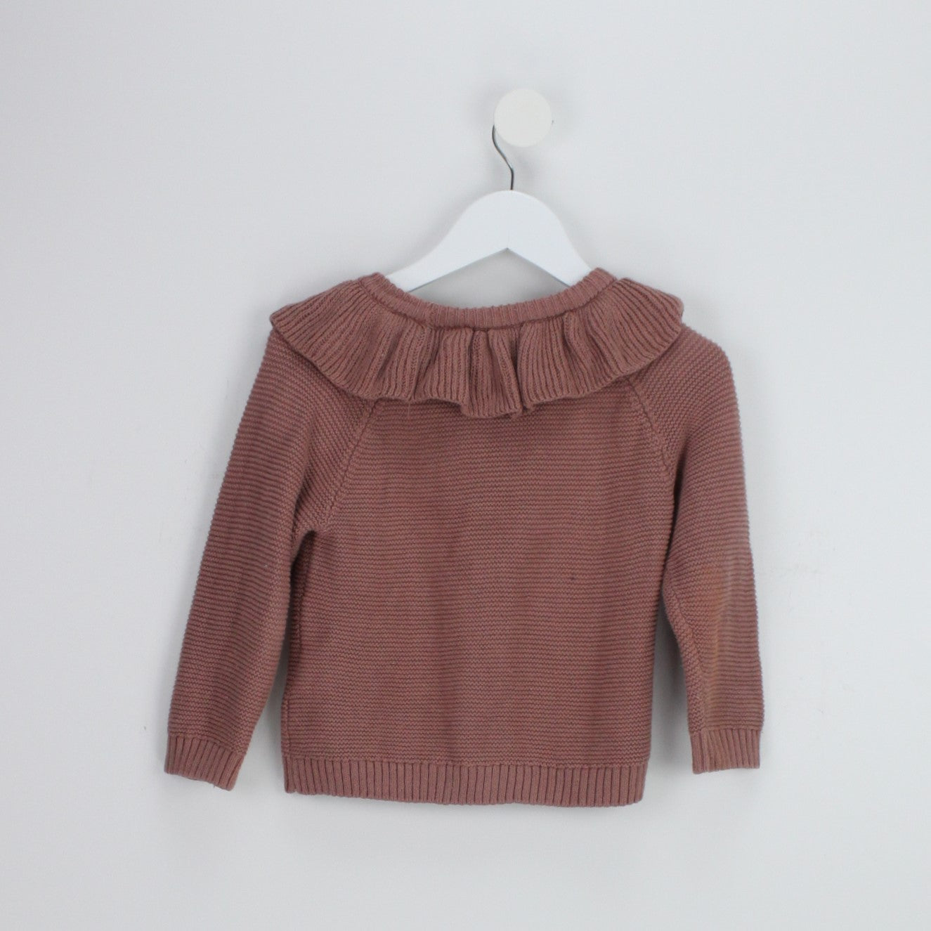 Pre-loved Pullover (2/3Y)
