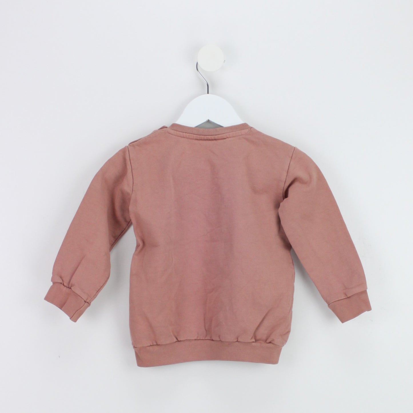 Pre-loved Sweatshirt (2Y)
