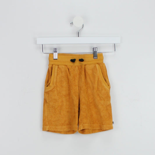 Pre-loved Frottee Shorts (122/128cm)