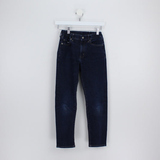 UNIQLO Pre-loved Jeans (140cm)