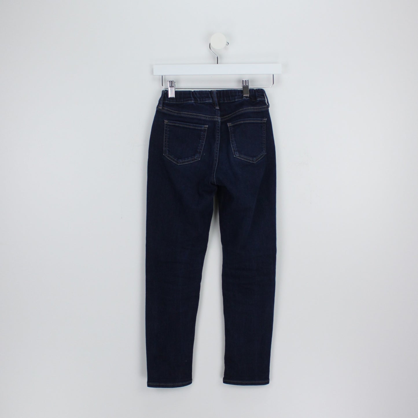 UNIQLO Pre-loved Jeans (140cm)