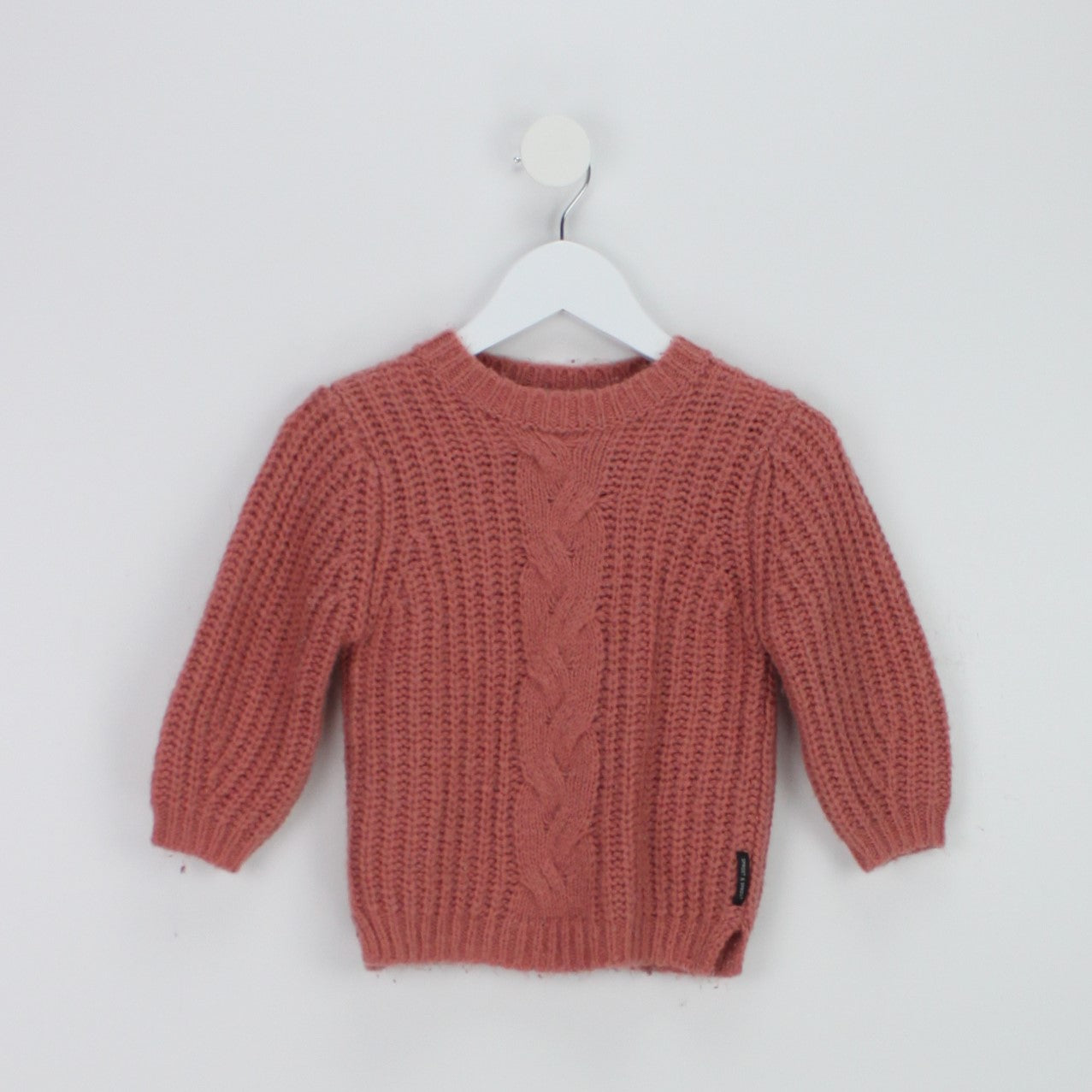 Pre-loved Pullover Wolle (3Y)