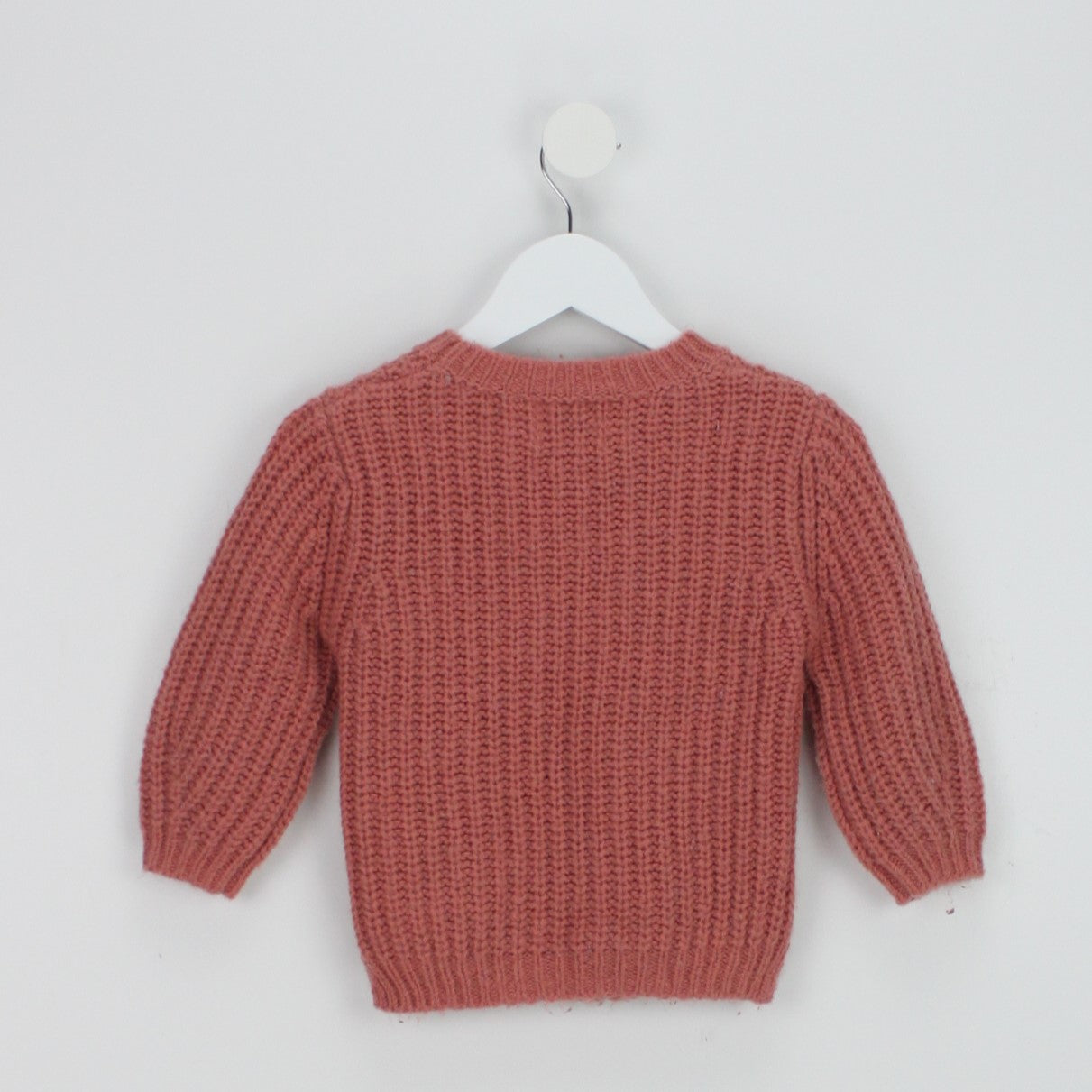 Pre-loved Pullover Wolle (3Y)