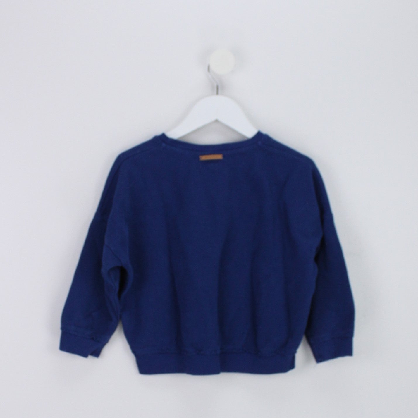 NIXNUT Pre-loved Pullover (5Y)