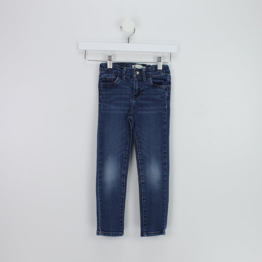 Pre-loved Jeans 710 Super Skinny (5Y)