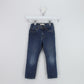 Pre-loved Jeans High Rise Skinny (4Y)