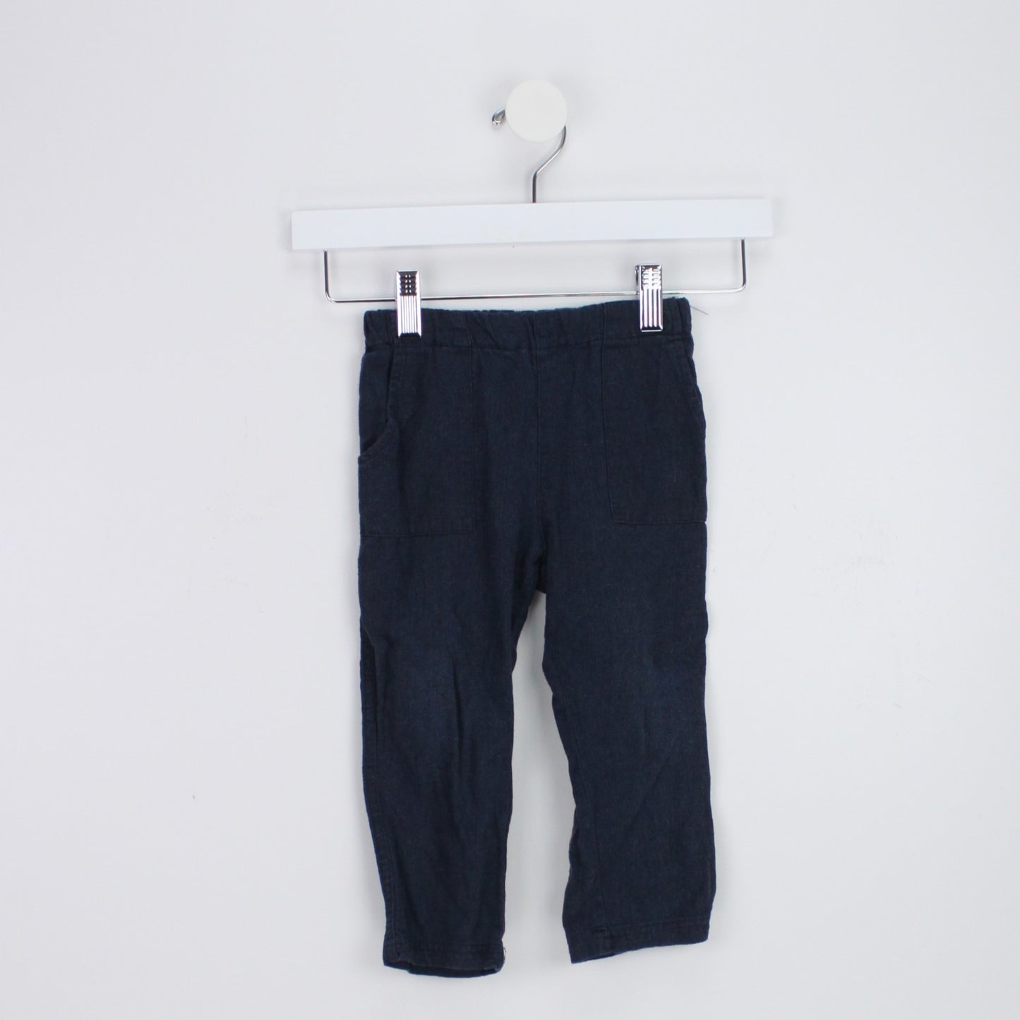 Pre-loved Musselin Hose (2Y)