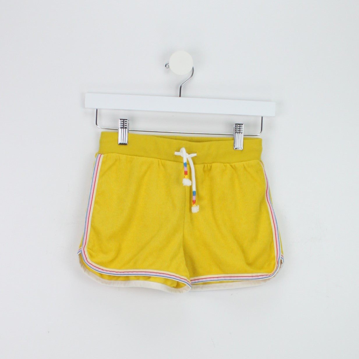 Pre-loved Frottee Shorts (140cm)