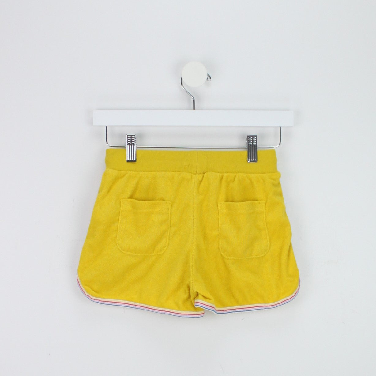 Pre-loved Frottee Shorts (140cm)