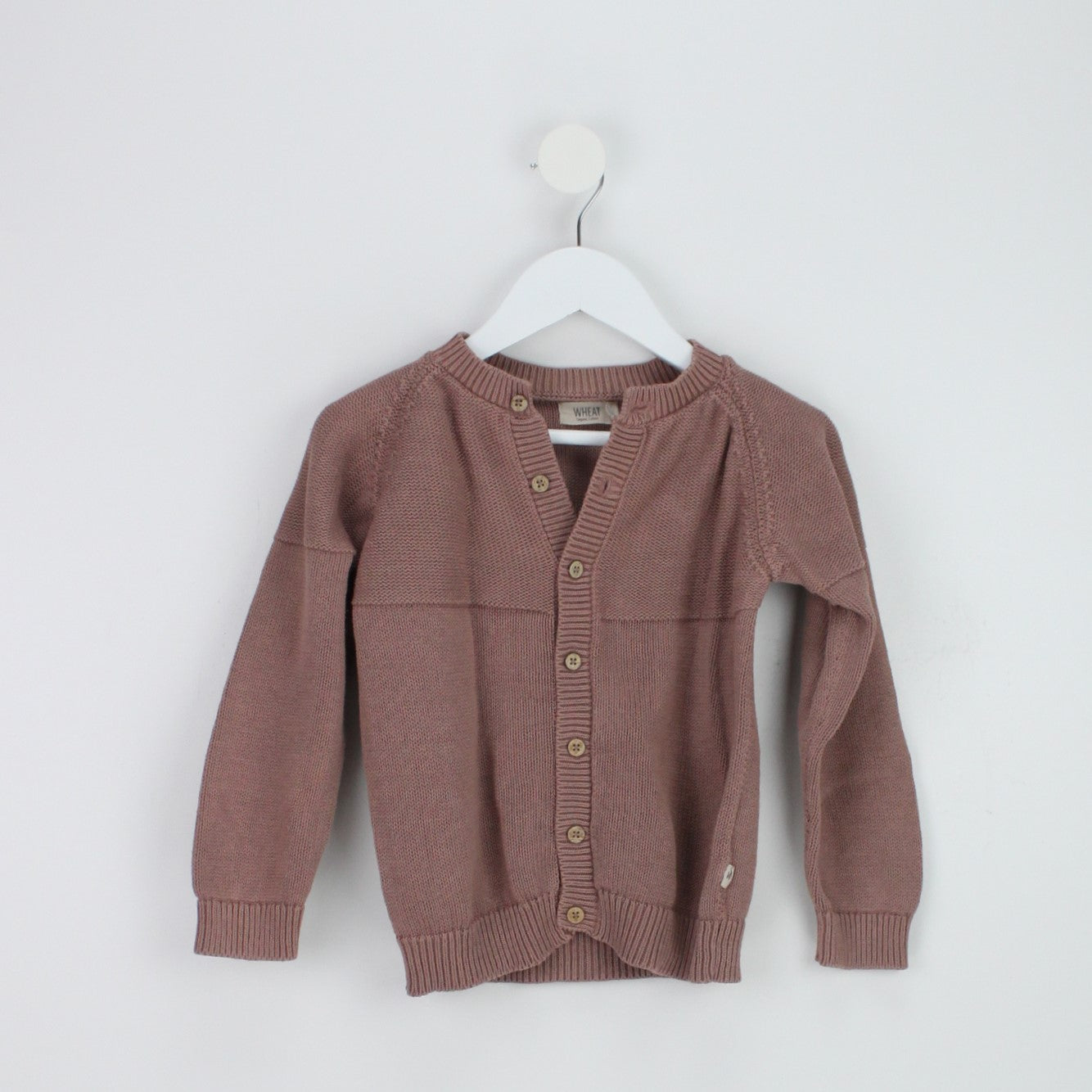 Pre-loved Cardigan (5Y)