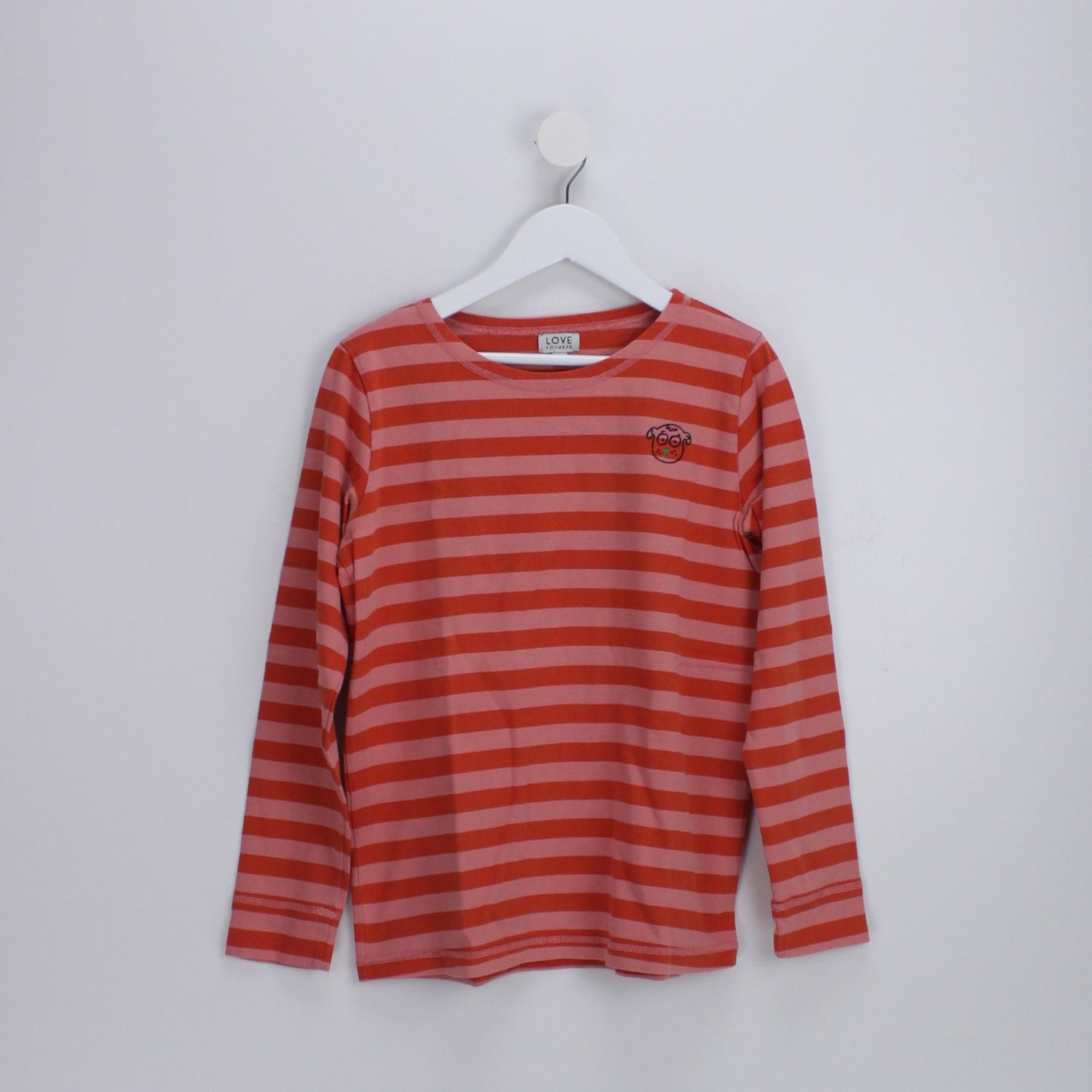 Pre-loved Longsleeve T-Shirt (158/164cm)