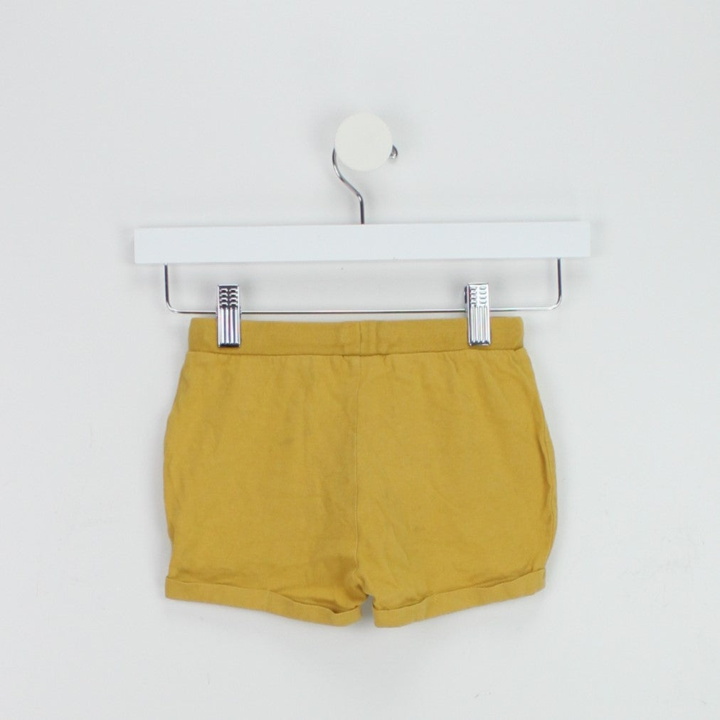 ORBASICS Pre-loved Shorts (3/4Y)