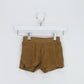 Pre-loved Frottee Shorts (5Y)