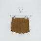 Pre-loved Frottee Shorts (5Y)