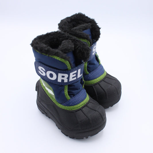 Pre-loved Winter / Snow Boots (EU20)