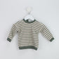 Pre-loved Teddy Sweatshirt (6/12M)