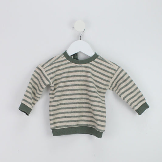 Pre-loved Teddy Sweatshirt (6/12M)