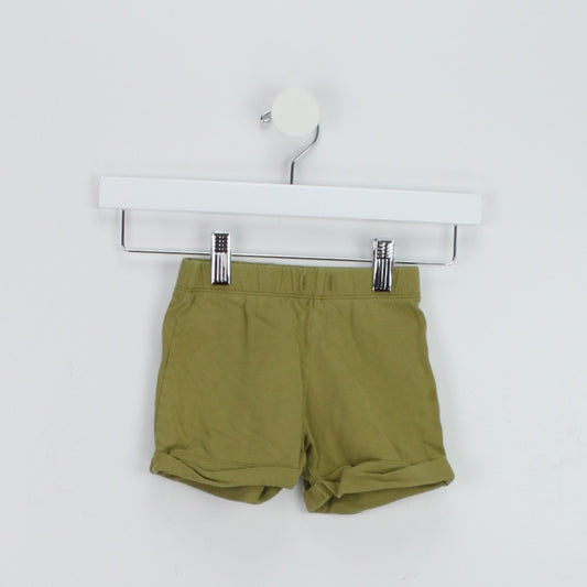 SAY PLEASE Pre-loved Shorts (2Y)