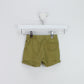 SAY PLEASE Pre-loved Shorts (2Y)