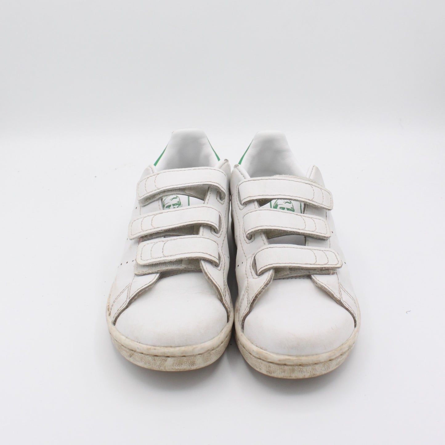 Pre-loved Schuhe "Stan Smith" (EU33)