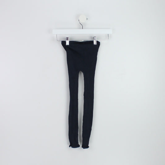 Pre-loved Leggings Seide (6/8Y)