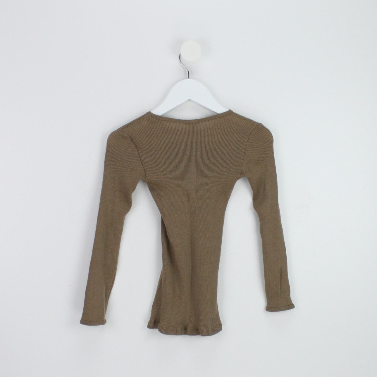 Pre-loved Wolle Top (6/8Y)