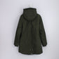 Pre-loved Winterjacke (140cm)