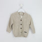 Pre-loved Cardigan Wolle (3Y)