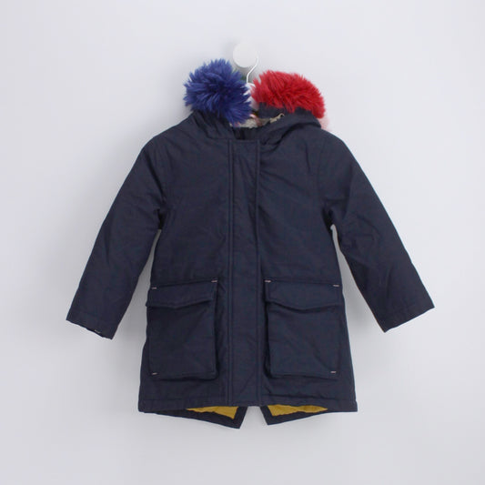 Pre-loved Winterjacke / Parka (3/4Y)