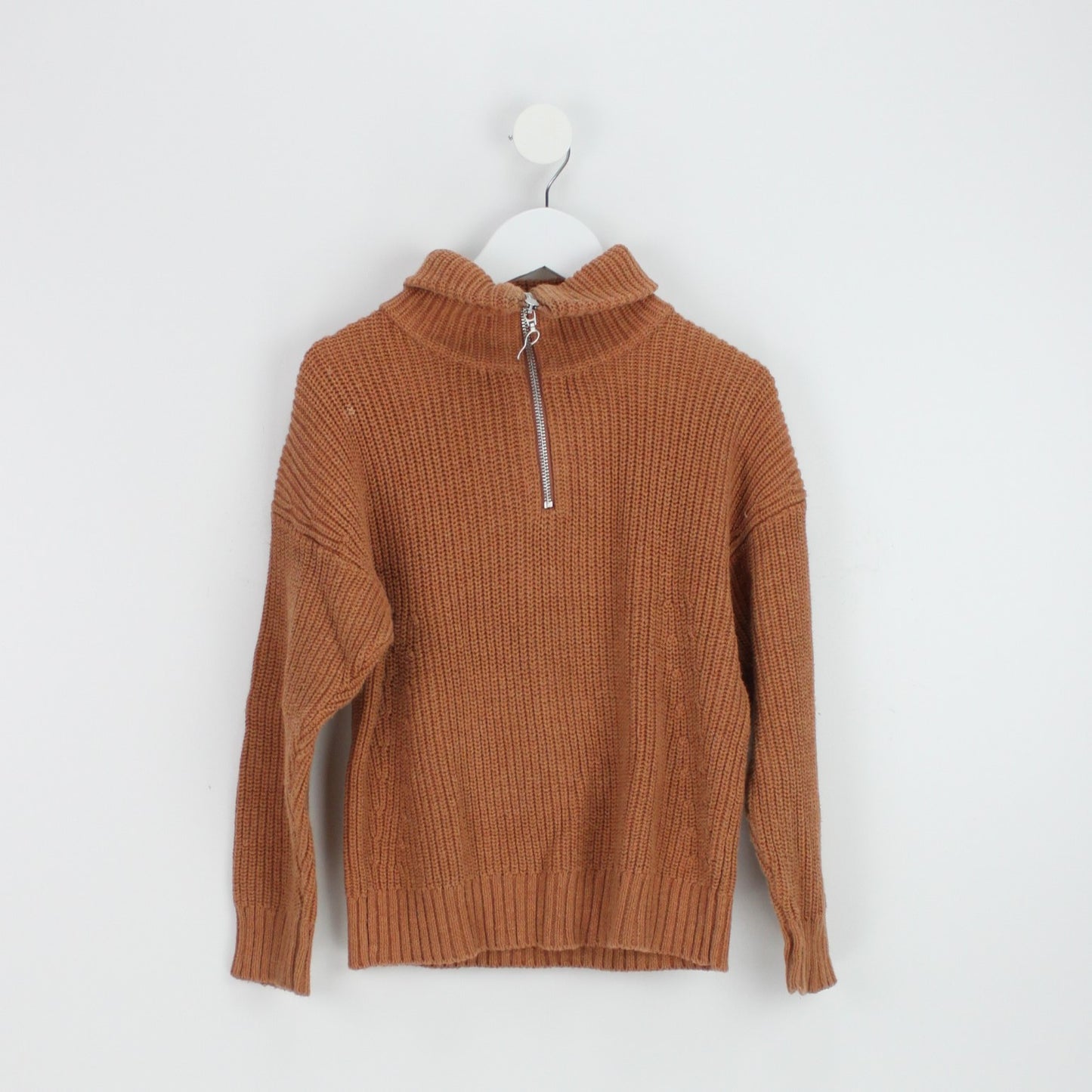 JAMIE KAY Pre-loved Pullover (8Y)