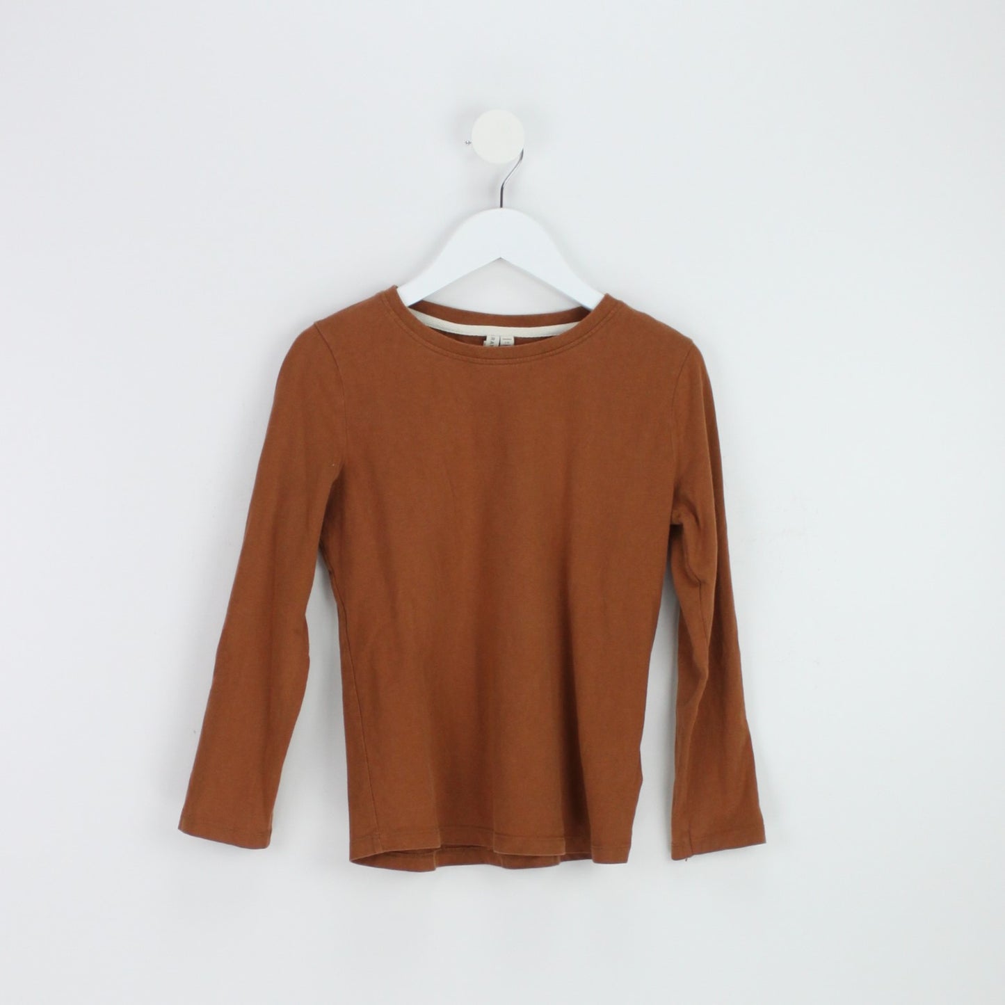 Pre-loved Longsleeve Top (7/8Y)