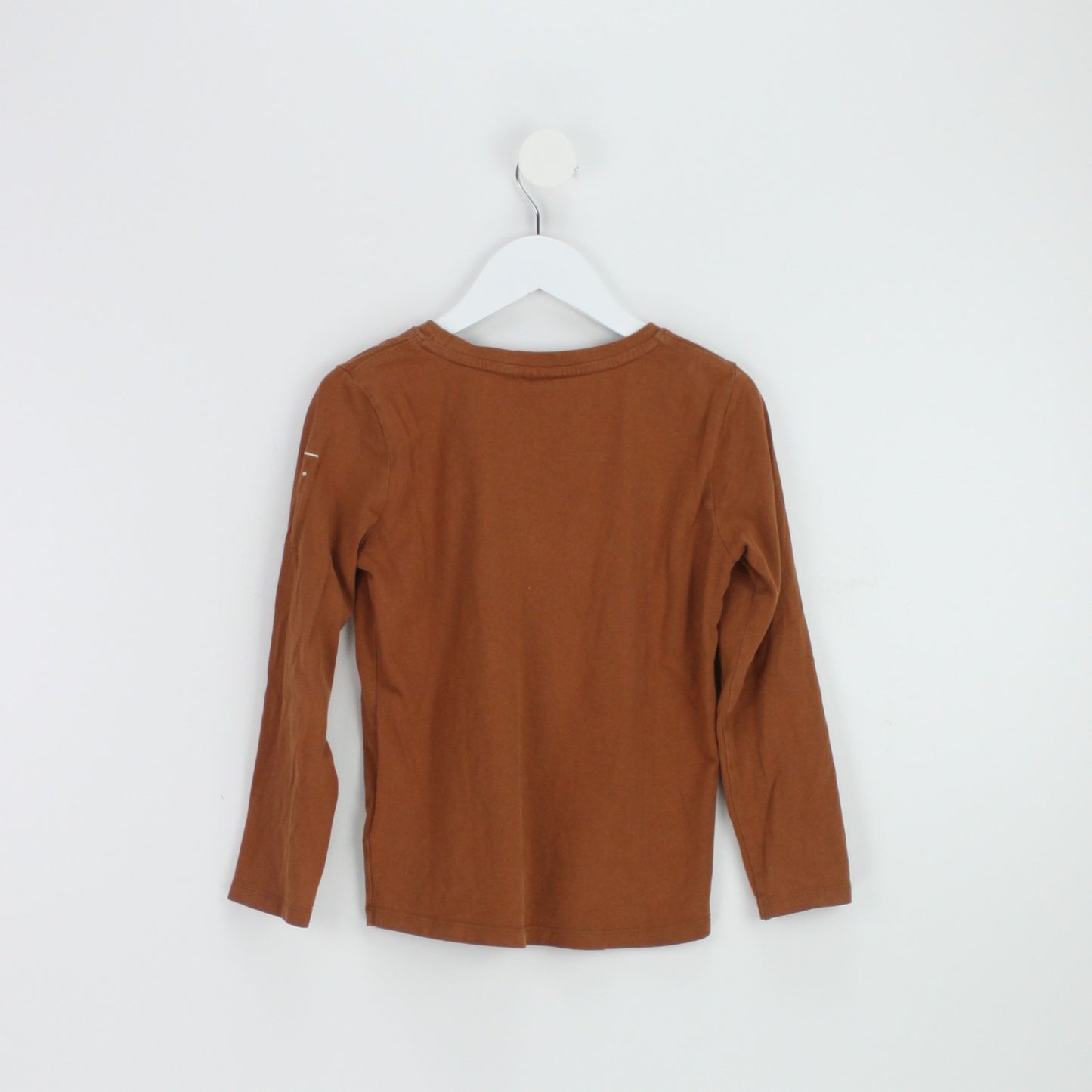 Pre-loved Longsleeve Top (7/8Y)