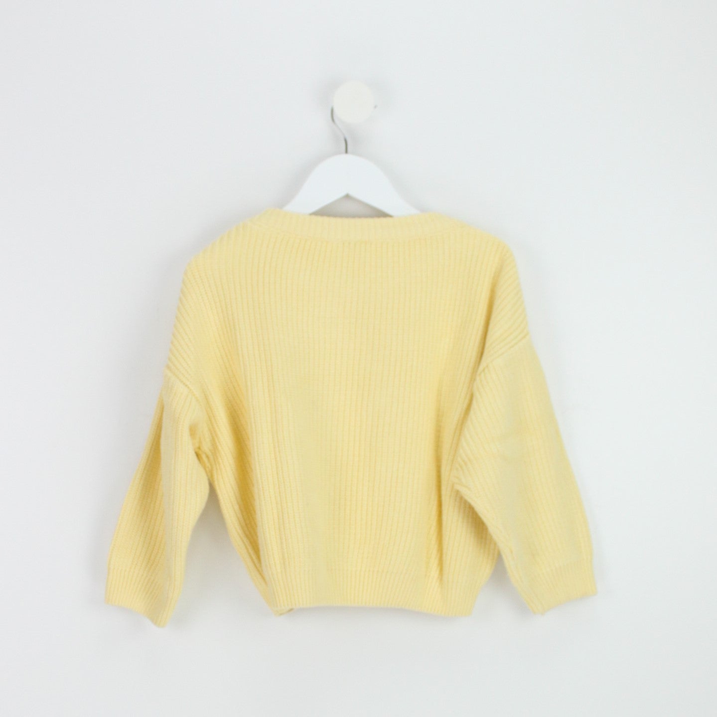 LILLÈ Pre-loved Pullover (104/110cm)