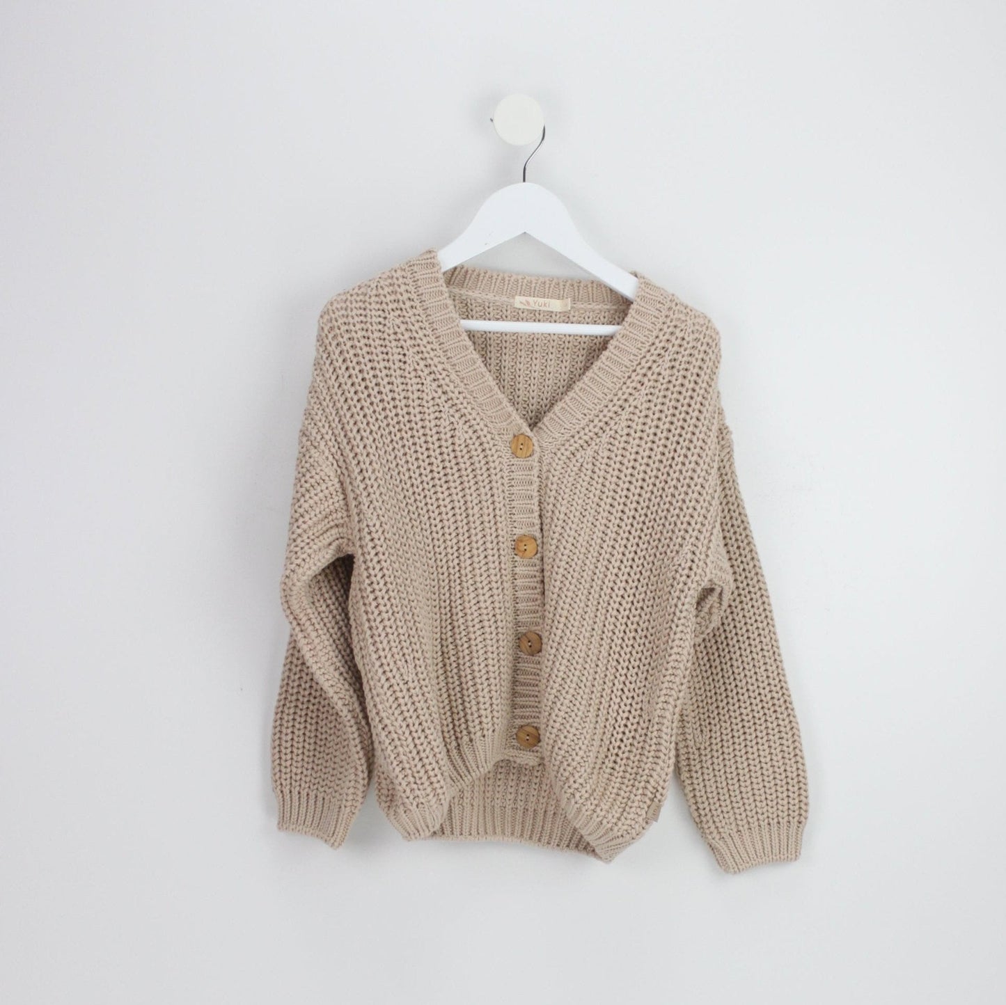 Pre-loved Cardigan (7/8Y)