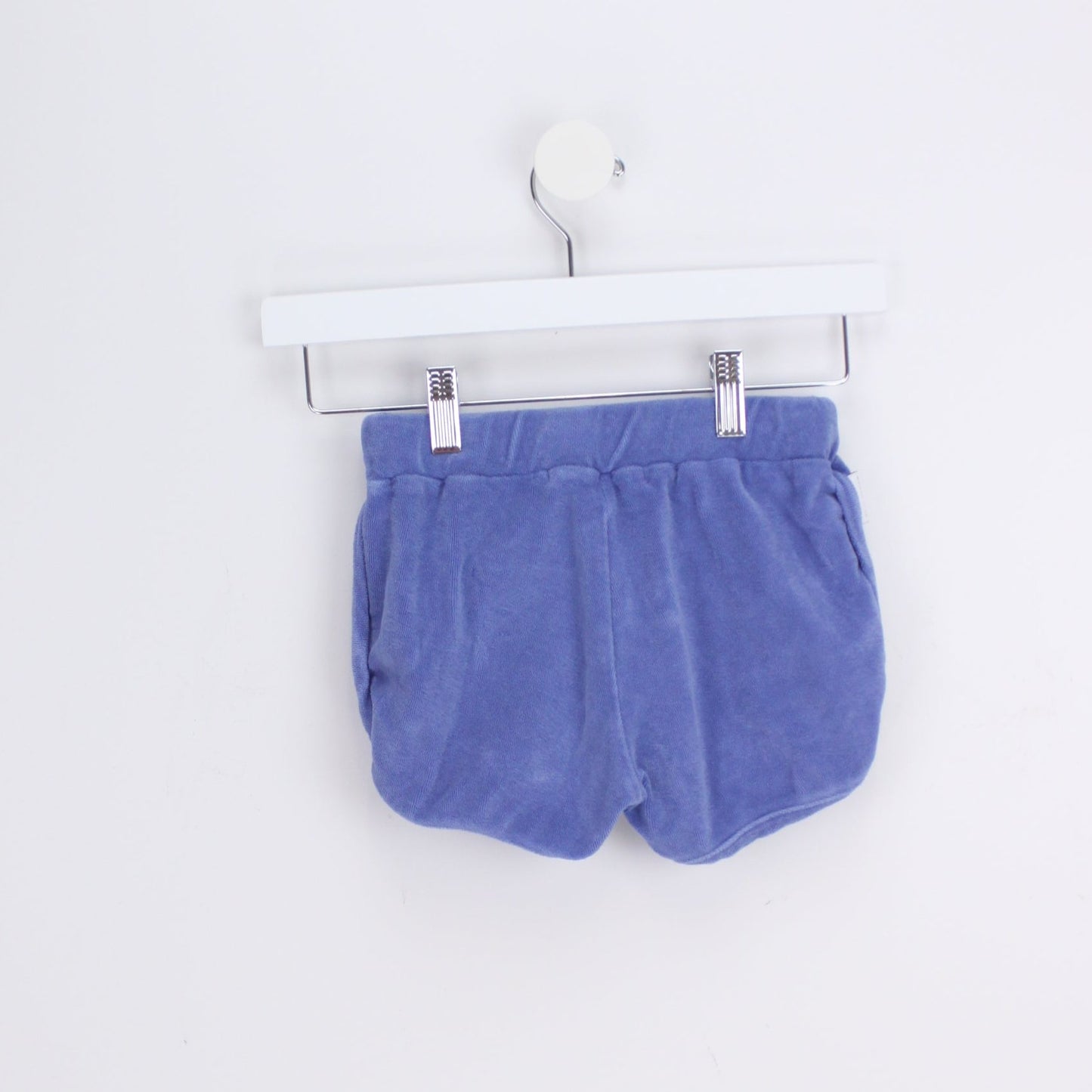 Pre-loved Frottee Shorts (116/128cm)