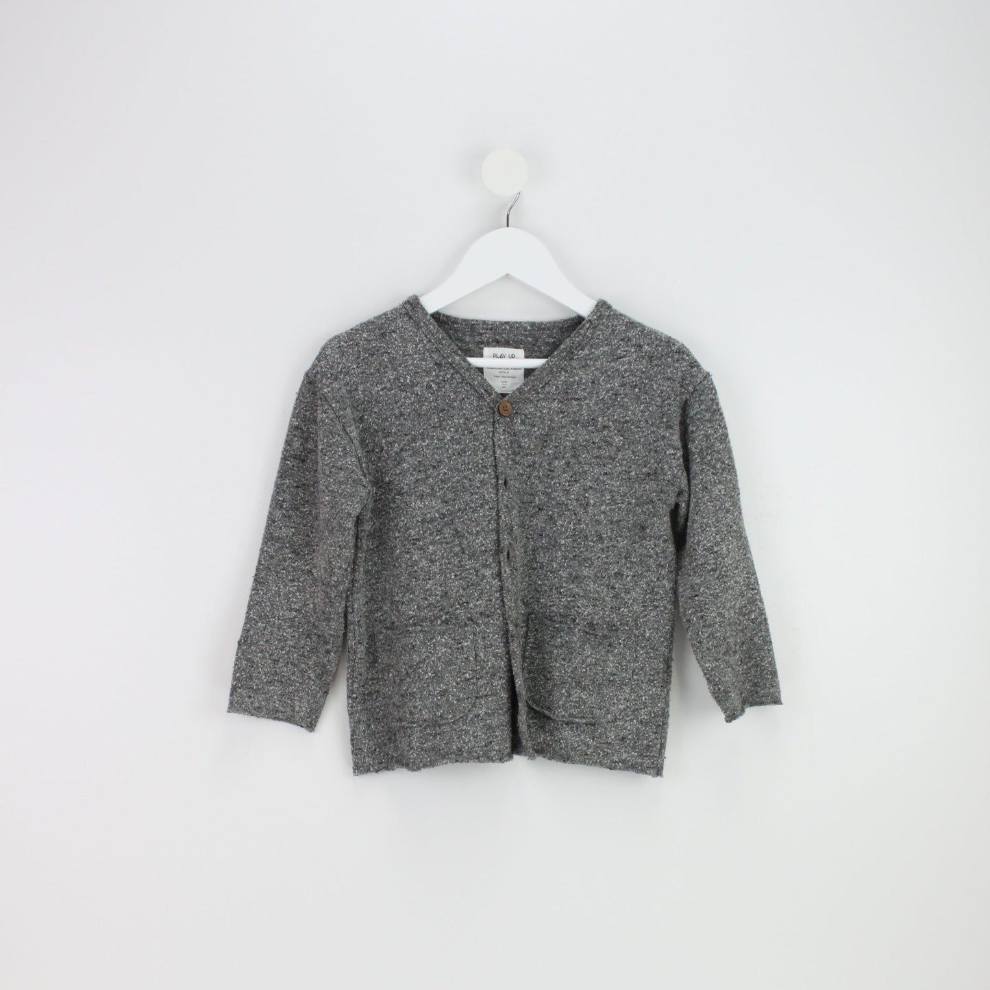 Pre-loved Cardigan (110cm)