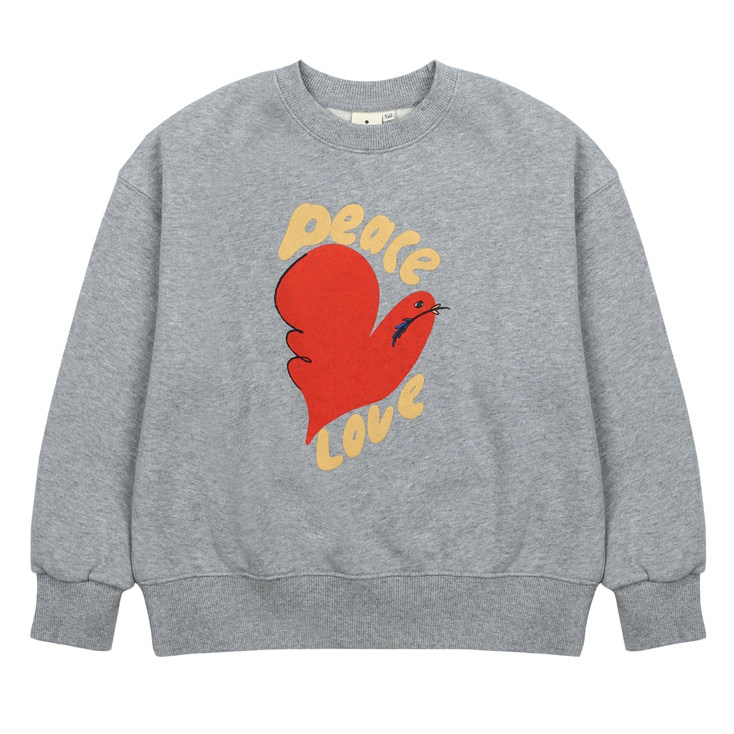 Sweater | PEACE BIRD