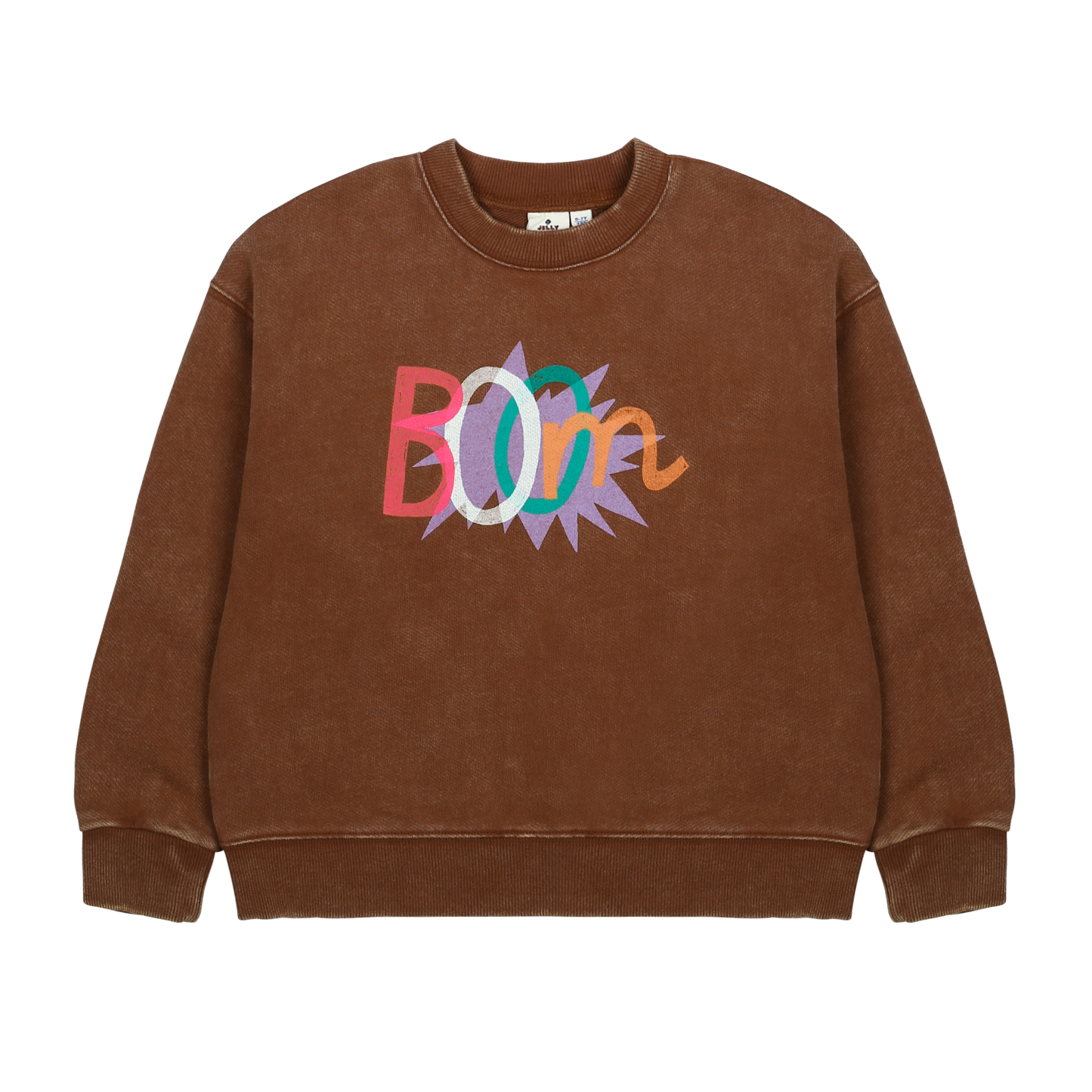 Sweater | BOOM