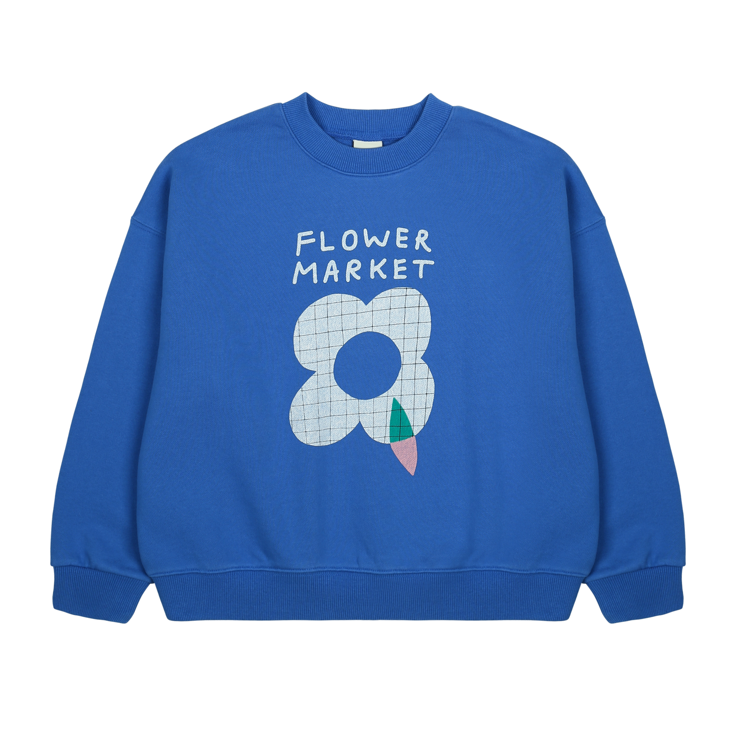 Sweater | FLOWER MARKET