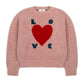 Sweater | LOVE