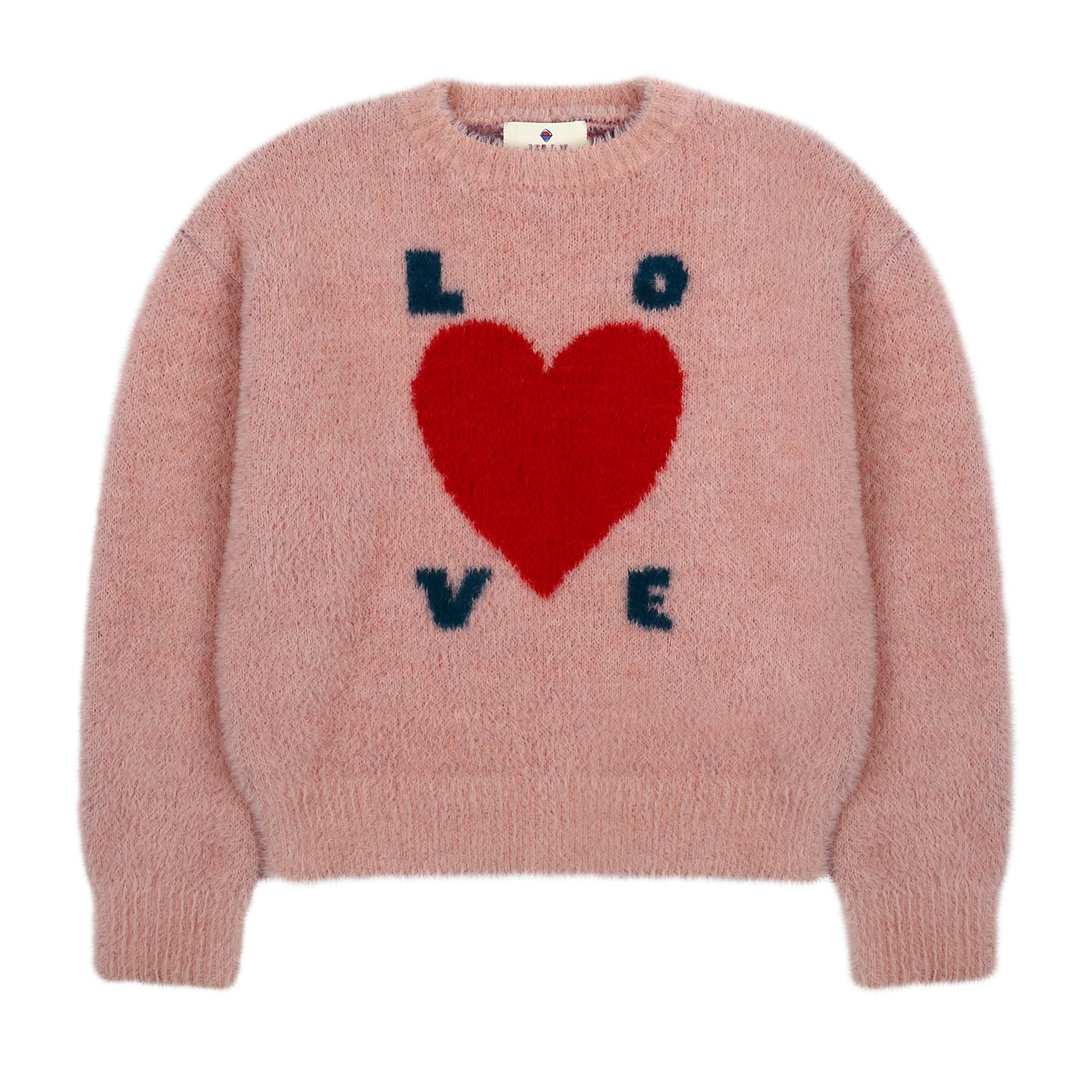 Sweater | LOVE