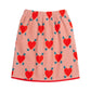 Fleece Skirt | LOVE