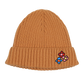 Beanie | FLOWERS CARAMEL