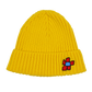 Beanie | FLOWERS YELLOW