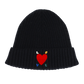 Beanie | LOVE BLACK